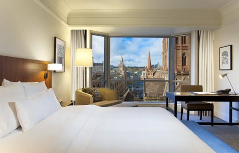 The Westin Melbourne - NT Tourism 1
