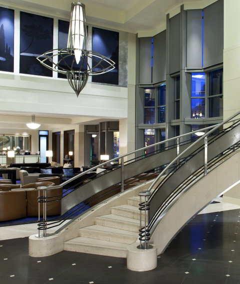 The Westin Melbourne - NT Tourism 3