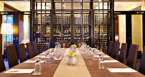 The Westin Melbourne - NT Tourism 4