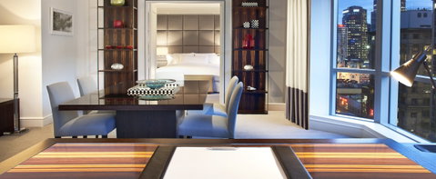 The Westin Melbourne - NT Tourism 5