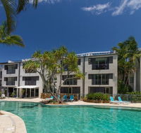 Noosa Blue Resort - Accommodation NT