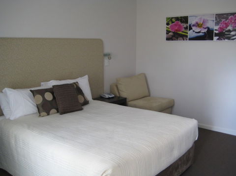 Comfort Inn Victor Harbor - Accommodation NT 2