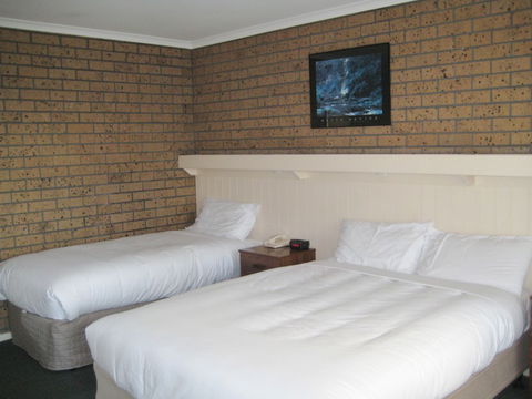 Comfort Inn Victor Harbor - Accommodation NT 3