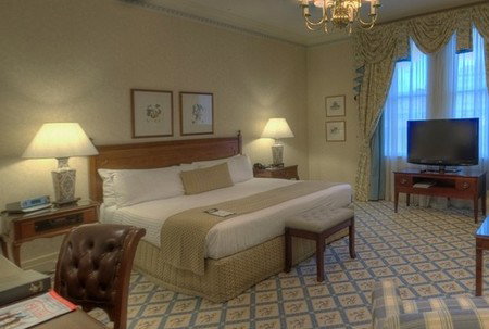 The Hotel Windsor - NT Tourism 0