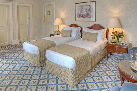 The Hotel Windsor - NT Tourism 1