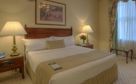 The Hotel Windsor - NT Tourism 2