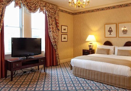 The Hotel Windsor - NT Tourism 4
