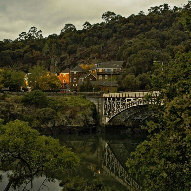  Accommodation NT