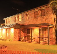 Park Beach Resort - Accommodation NT