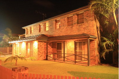 Park Beach Resort - Accommodation NT 0