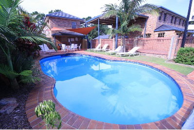 Park Beach Resort - Accommodation NT 3