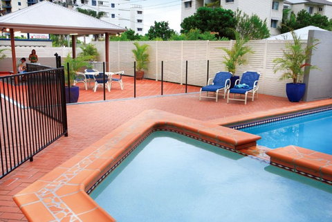 Windward Apartments - Accommodation NT 1