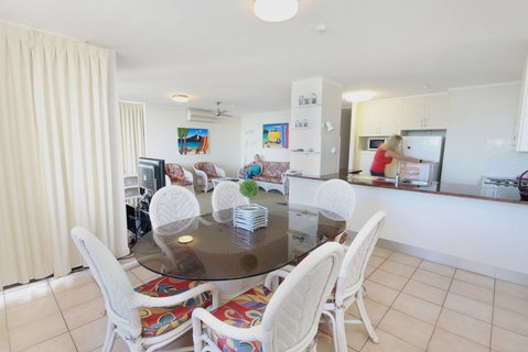Windward Apartments - Accommodation NT 2