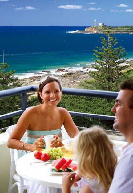 Windward Apartments - Accommodation NT 4