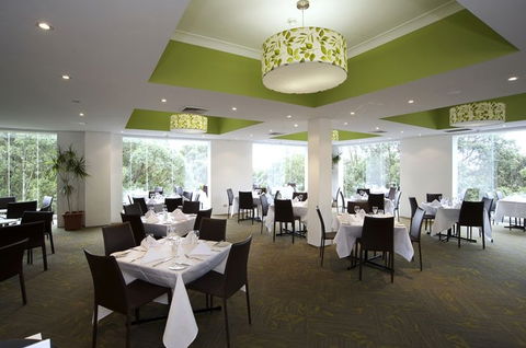 Apollo International - Accommodation NT 3