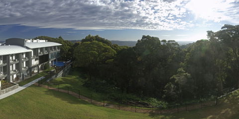 Apollo International - Accommodation NT 5