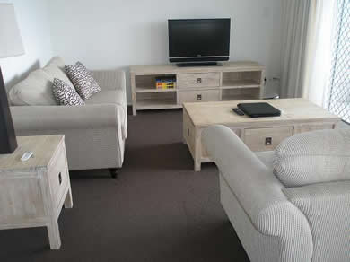 Atrium Resort - Accommodation NT 7