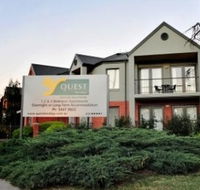 Quest Bendigo - Accommodation NT