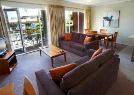 Quest Bendigo - Accommodation NT 1