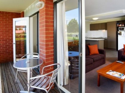Quest Bendigo - Accommodation NT 3