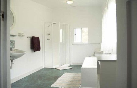 Crystal Springs Homestead - Accommodation NT 2
