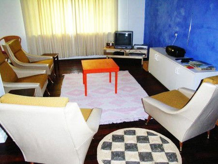 Crystal Springs Homestead - Accommodation NT 3