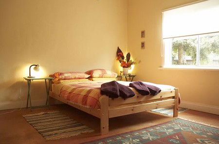 Crystal Springs Homestead - Accommodation NT 4