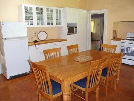 Crystal Springs Homestead - Accommodation NT 5