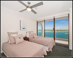 Beaconlea Tower - Accommodation NT 3