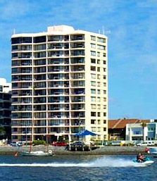 Beaconlea Tower - Accommodation NT 5