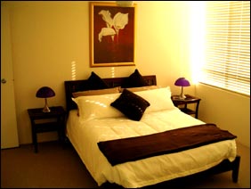 Beaconlea Tower - Accommodation NT 7