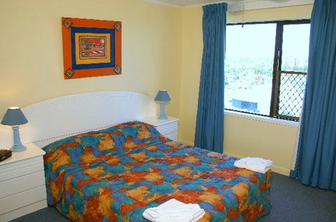Horizons Burleigh Heads Holiday Apartments - Accommodation NT 2