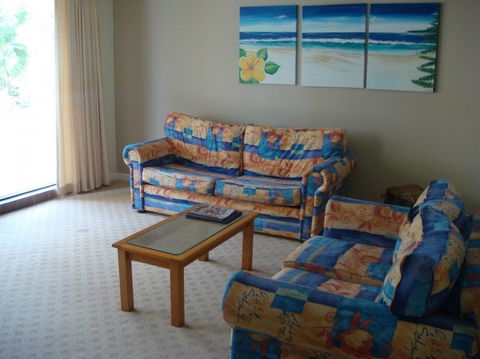 Horizons Burleigh Heads Holiday Apartments - Accommodation NT 3