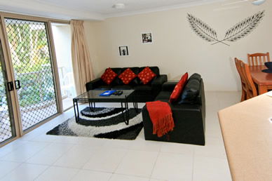 Miami Beachside Apartments - Accommodation NT 7
