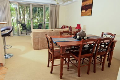 Miami Beachside Apartments - Accommodation NT 8