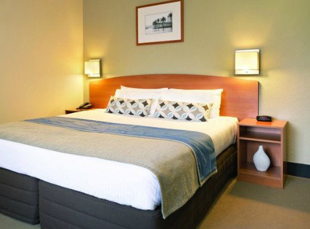 Mercure Hotel Welcome Melbourne - NT Tourism 2