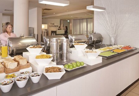 Mercure Hotel Welcome Melbourne - NT Tourism 5