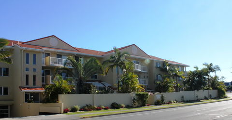 Sea Mist Palms - Accommodation NT 0