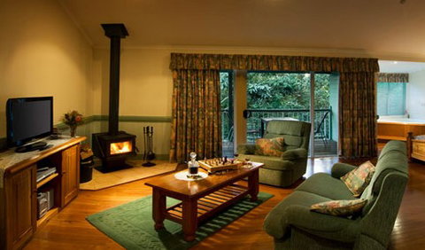 Clouds Of Montville Mountain Resort Motel - Accommodation NT 0