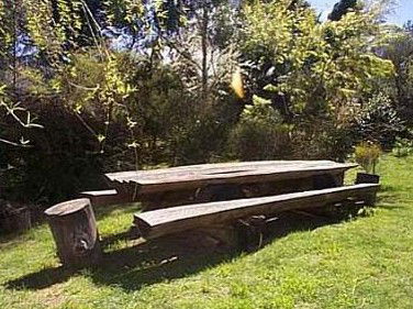 Leura Lodge - Accommodation NT 1