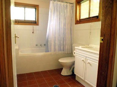 Leura Lodge - Accommodation NT 2