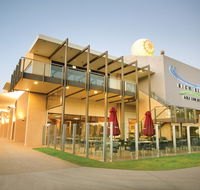 Rich River Golf Club Resort - Accommodation NT