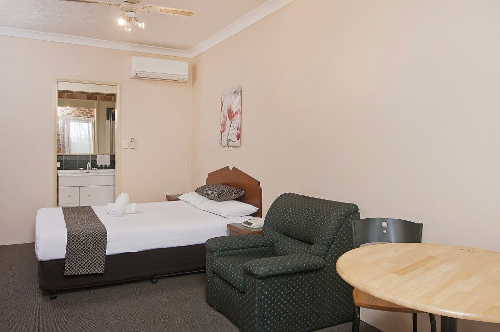 Clayfield QLD Accommodation NT