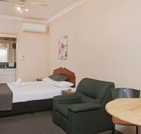Airport Clayfield Motel - Accommodation NT