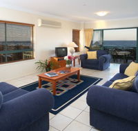 Sunshine Towers Apartments - Accommodation NT