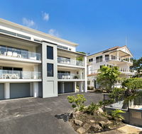 Taralla Apartments - Accommodation NT