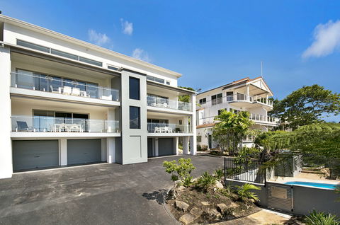 Taralla Apartments - Accommodation NT 0