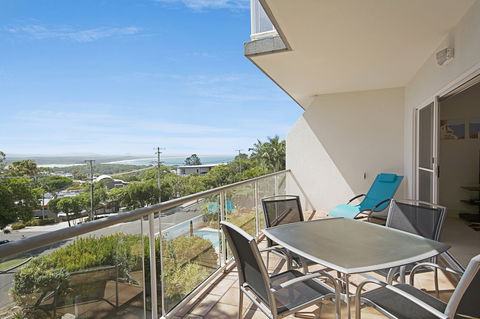 Taralla Apartments - Accommodation NT 1