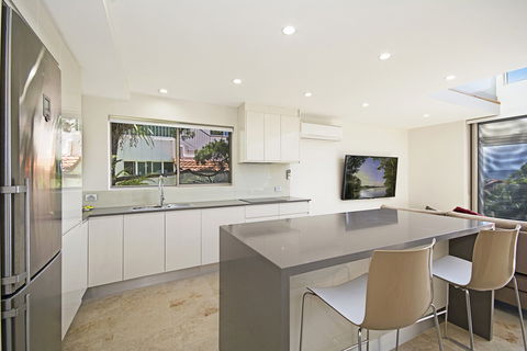 Taralla Apartments - Accommodation NT 2