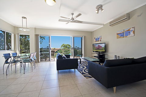 Taralla Apartments - Accommodation NT 3